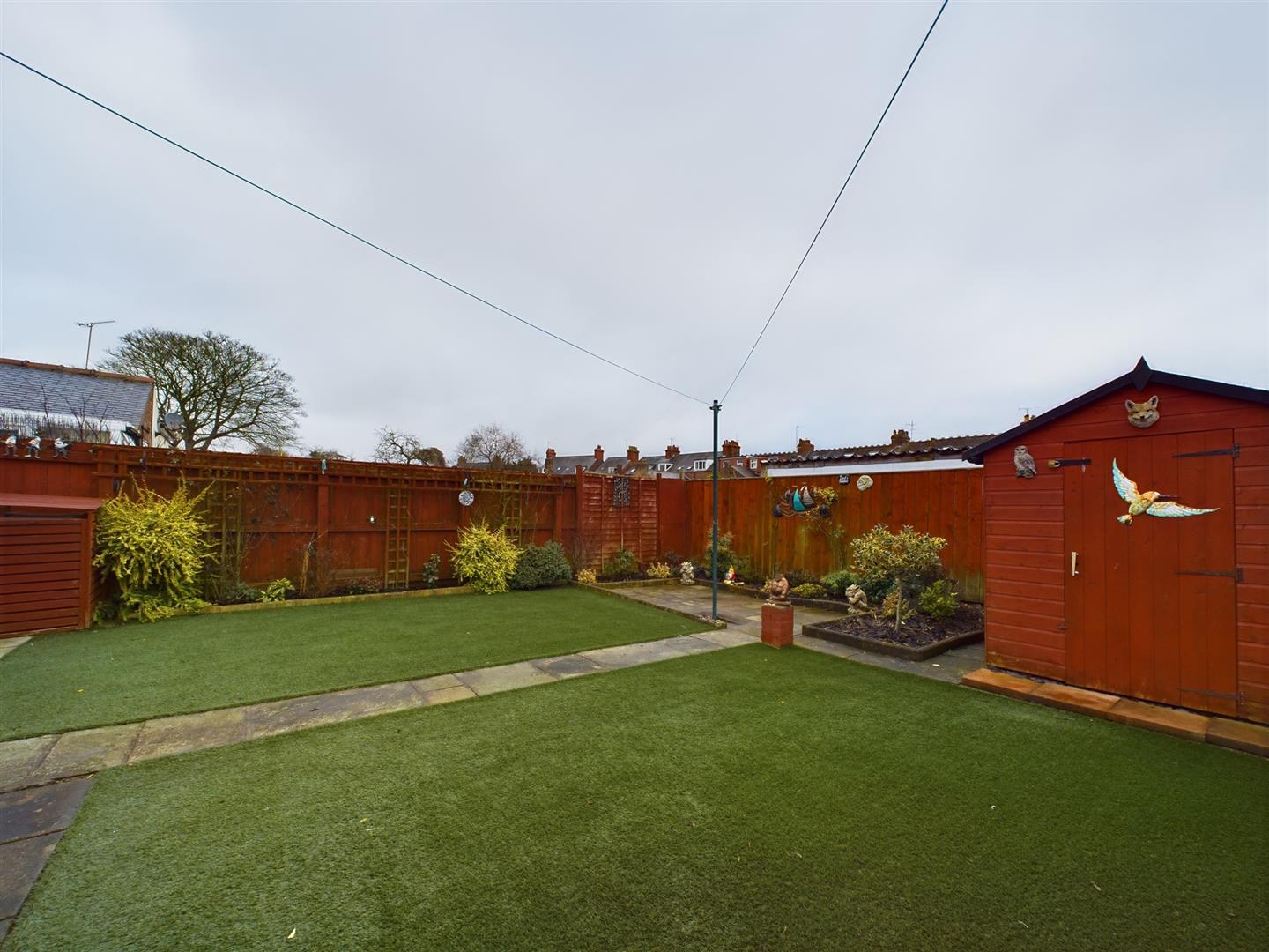 St. Johns Avenue West, Bridlington Belts Estate Agents